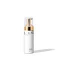 Revitalizing enzymatic facial cleansing foam